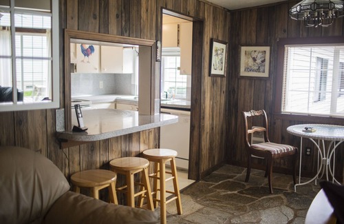 Tierra Del Mar House | COTTAGE BY THE BEACH:3 bedrooms, air conditioning, washer/dryer. Dog friendly!