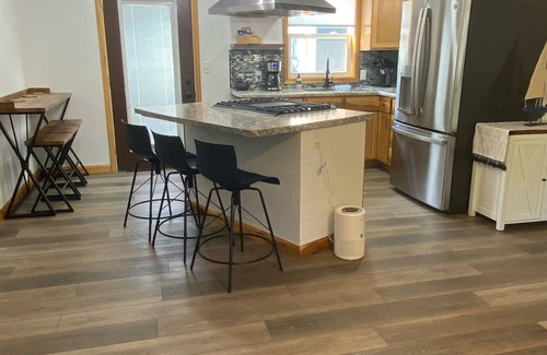 Shawano House | Cottage by the Beach 2
