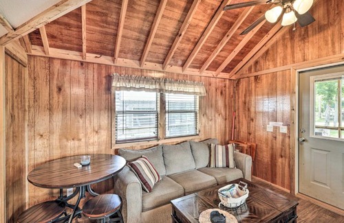 Steinhatchee House | Cottage by the Steinhatchee River Unit 11!