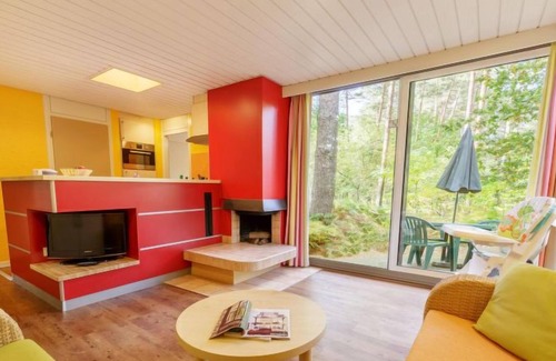 Chaumont-sur-Tharonne House | Cottage Comfort by Interhome