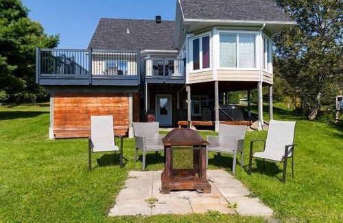 Baie-St-Paul House | Cottage CAP-150 | Baie-St-Paul