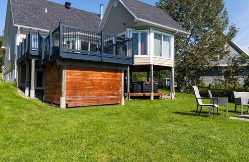 Baie-St-Paul House | Cottage CAP-150 | Baie-St-Paul