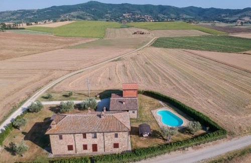 Paciano Villa | Cottage Casaglia