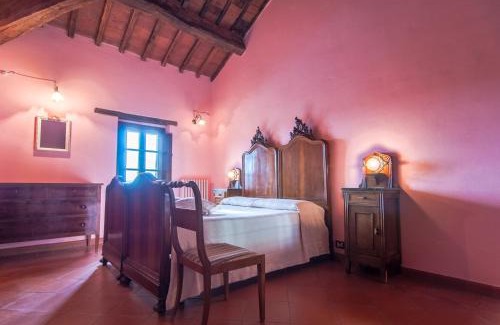 Paciano Villa | Cottage Casaglia