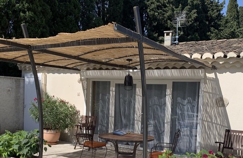 Graveson Cabin | Cottage Cascaveau - Graveson - Avignon