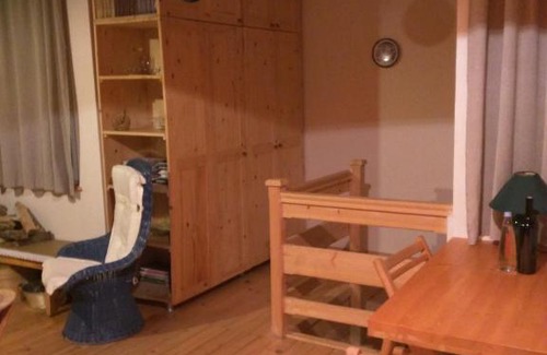 Bakuriani Ski Chalet | Cottage Chalet in Bakuriani