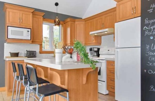 Baie-St-Paul House | Cottage CHIC-37 | Baie-St-Paul