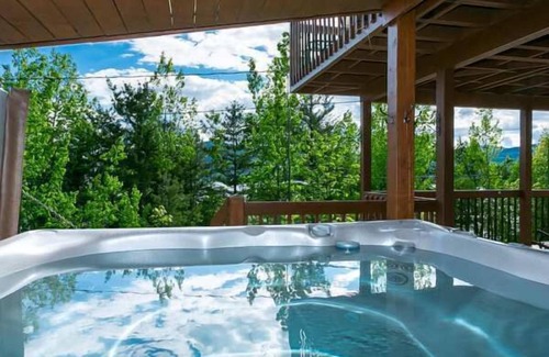 Baie-St-Paul House | Cottage CHIC-37 | Baie-St-Paul