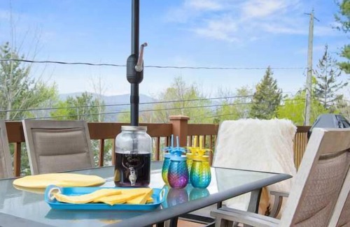 Baie-St-Paul House | Cottage CHIC-37 | Baie-St-Paul