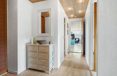 Middelfart House | Cottage close to the beach.