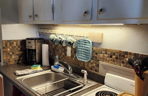 Gilford House | Cottage, close to Lake, Ski, Hike, Concerts