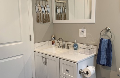 Saint Joseph Cottage | Cottage Close To Silver Beach