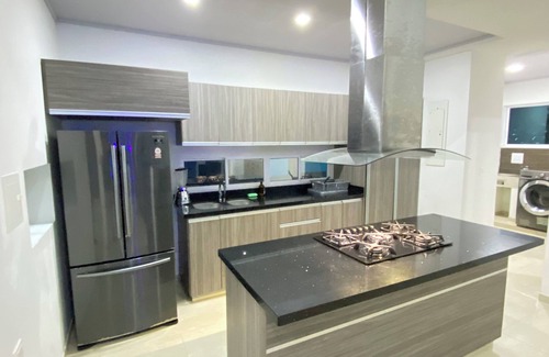Restrepo Cottage | Cottage in Restrepo-Meta with Private Pool