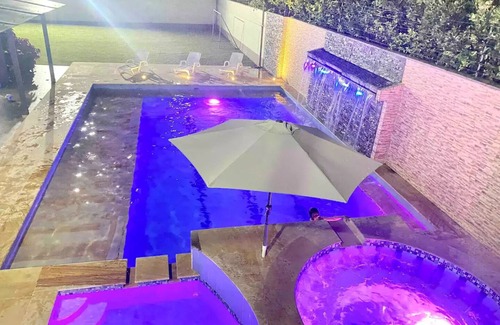 Restrepo Cottage | Cottage in Restrepo-Meta with Private Pool