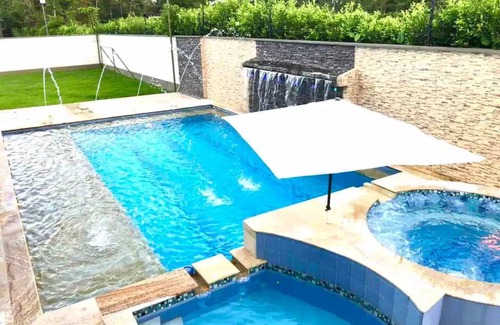 Restrepo Cottage | Cottage in Restrepo-Meta with Private Pool