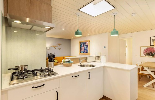 Bispingen House | Cottage Comfort 4 People