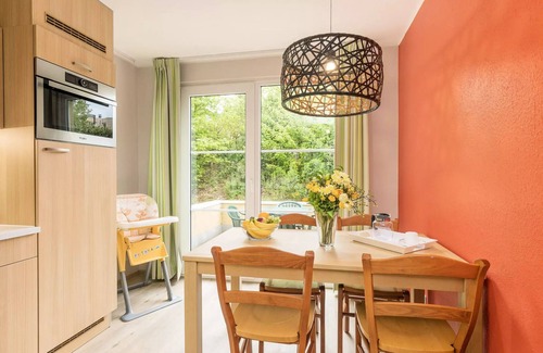 Ortsmitte House | Cottage Comfort 4 People