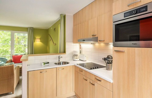 Ortsmitte House | Cottage Comfort 4 People