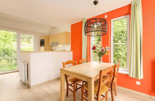 Ortsmitte House | Cottage Comfort 4 People