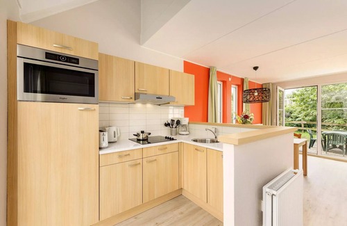 Ortsmitte House | Cottage Comfort 4 People