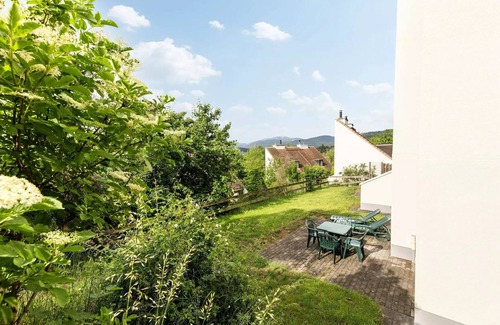 Ortsmitte House | Cottage Comfort 4 People