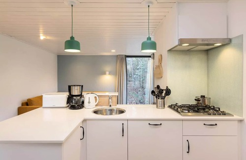 Lommel House | Cottage Comfort 4 People