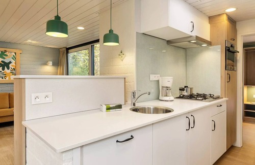 Peer House | Cottage Comfort 4 People