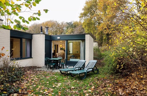 Peer House | Cottage Comfort 4 People