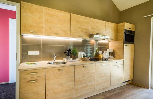 Leutkirch im Allgau House | Cottage Comfort 6 People