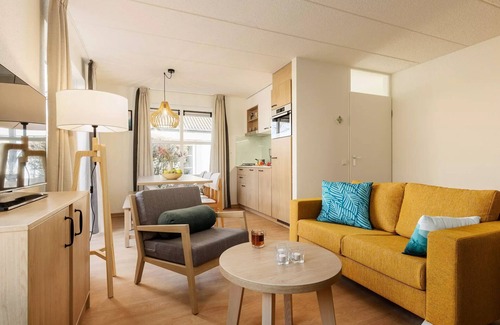 Gunderath House | Cottage Comfort Duplex 6 People