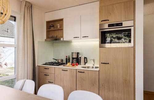 Gunderath House | Cottage Comfort Duplex 6 People