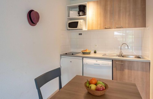 Saumur House | Cottage Confort 3 Pers. by Interhome