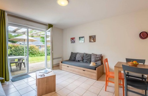 Saumur House | Cottage Confort 3 Pers. by Interhome