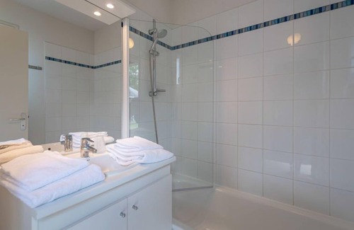 Saumur House | Cottage Confort 4 Pers. by Interhome