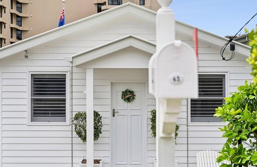 Coolum Beach Cottage | Cottage Coolum