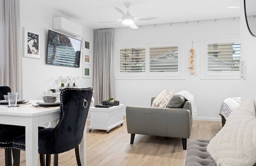 Coolum Beach Cottage | Cottage Coolum