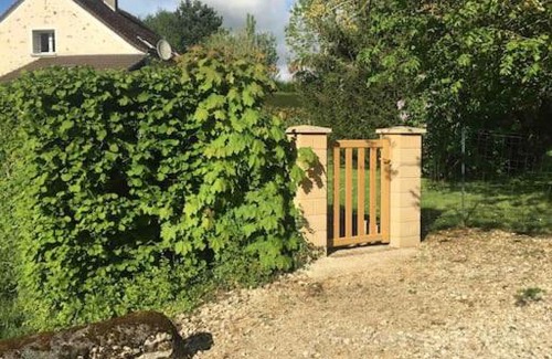 Aulnoy House | Cottage de charme à la campagne