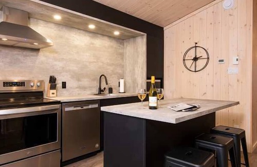 Les Eboulements House | Cottage DOM-91 | Les Eboulements