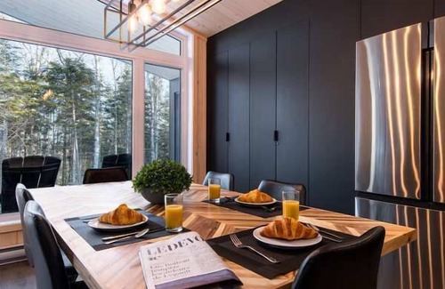 Les Eboulements House | Cottage DOM-91 | Les Eboulements