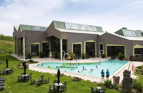 Nohfelden House | Cottage Duplex Premium 6 People