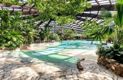 Westerhoven House | Cottage Eden Premium 4 People