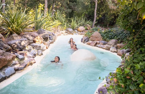Heijen House | Cottage Eden VIP 6 persons