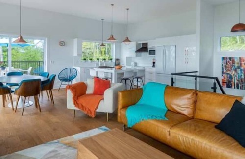 La Malbaie House | Cottage ENV-1507 | St-Irénée