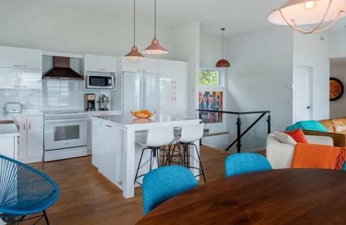 La Malbaie House | Cottage ENV-1507 | St-Irénée