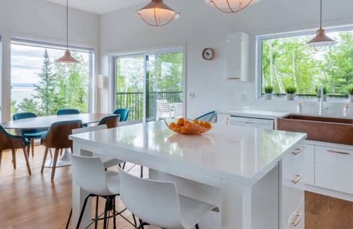 La Malbaie House | Cottage ENV-1507 | St-Irénée