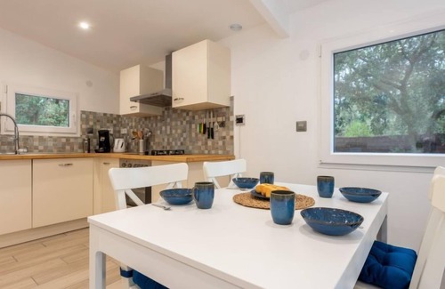 Lacanau House | Cottage Etoile de mer by Interhome