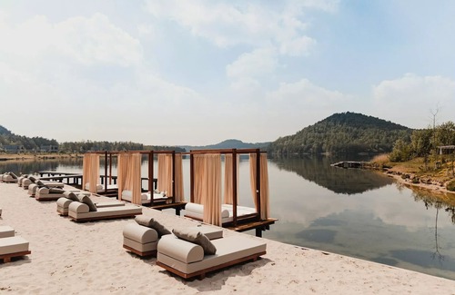 Lanklaar House | Cottage Exclusive 2 persons