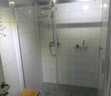 Caputh Apartment | Cottage Ferienwohnung mit Seeblick