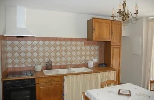 Saint Pierre de Mezoargues Other | Cottage for 3-4 people in the triangle Arles Nîmes Avignon