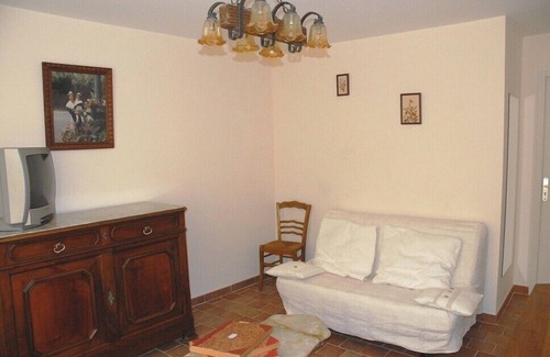 Saint Pierre de Mezoargues Other | Cottage for 3-4 people in the triangle Arles Nîmes Avignon